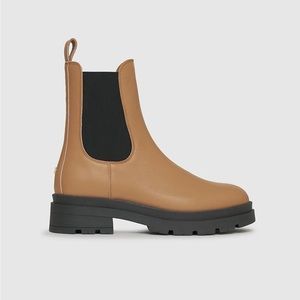 Anine bing Justine boot size 39 new with tags in box